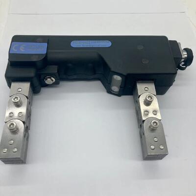 携帯型AC&DC磁気ヨーク欠陥検出器