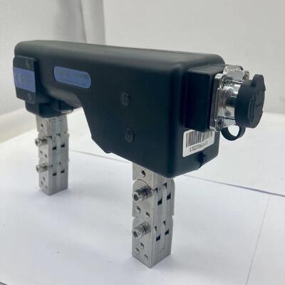 携帯型AC&DC磁気ヨーク欠陥検出器