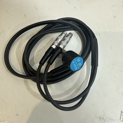 厚さ測定器のための産業用超音波探査機N07 7MHz 6mmオプションセンサー