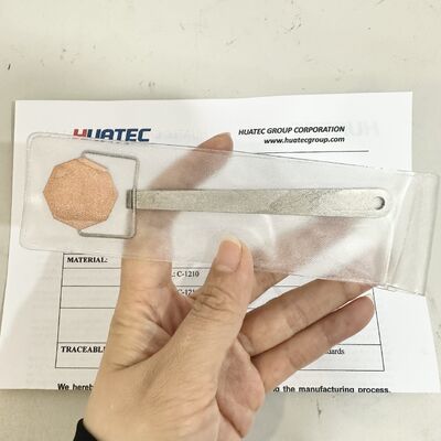 パイ・ゲージ ASTMフィールドインジケーター マグネティック・パイ・インジケーター ASTME709 MPI テスト