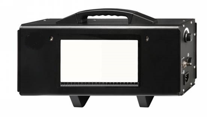 HUATEC 工業用 X 線フィルム LED ビューイング ランプ HFV-2410A