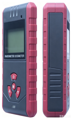 FJ6105-NG 携帯型核放射線調査計 パルス源検索機能 USB ブルートゥース データ保存 放射線モニター