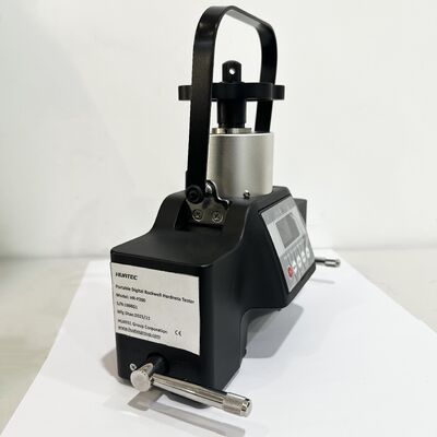 デジタル磁気ポータブルロックウェル硬度計