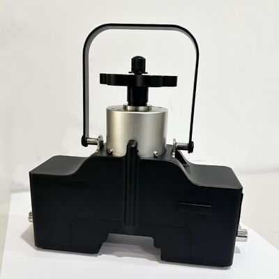 デジタル磁気ポータブルロックウェル硬度計