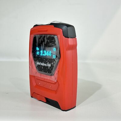 インテグラル DUAL OLED 表面粗さテスト SRT5030