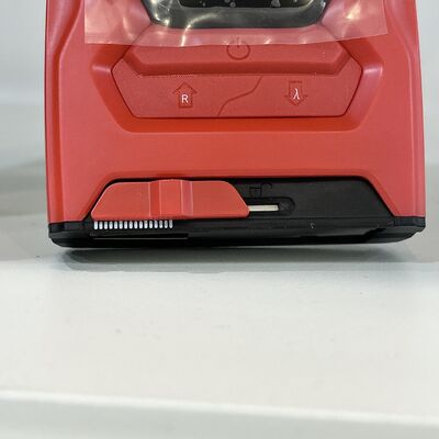 インテグラル DUAL OLED 表面粗さテスト SRT5030