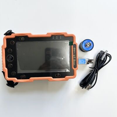 FD530mini 大画面 Li バッテリー USMGO ポータブル超音波欠陥検出器 (UT)