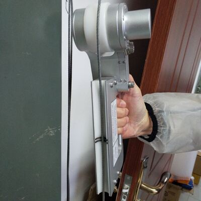 HRD150 エレベーター鋼索検査検出器 (MRT)