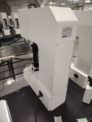 HR-150/45DX タッチスクリーンロックウェル硬さ試験機