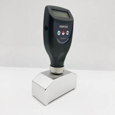 一般的なワイヤ網張力と鋼網張力測定に適したスクリーン張力テスト