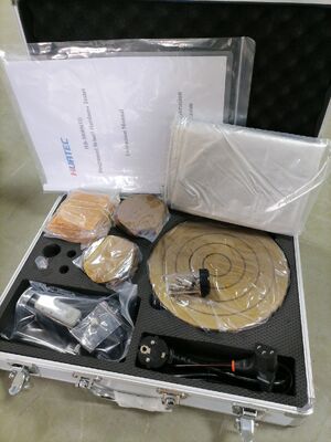 高さ調整可能ブリネル硬さ試験機 HB-3000S(H)