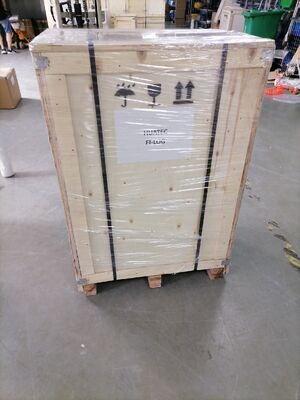 高さ調整可能ブリネル硬さ試験機 HB-3000S(H)