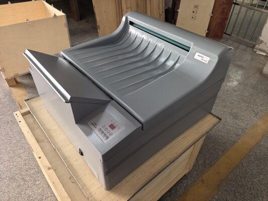 HDL-P17B 全自動X線フィルム現像機 アンチジャム調整可能フィルムブリッジ 非破壊検査用放射線フィルム現像機