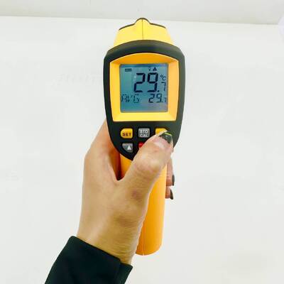 工業用温度計 - 堅牢、信頼性、正確性
