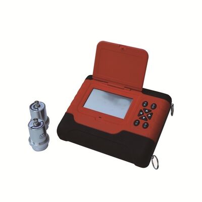 HCS650 コンクリートひび割れ深さゲージ