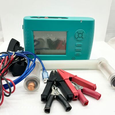 HLC210 コンクリート構造におけるレバー腐食検知試験