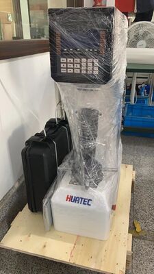 HBE‑3000A Digital Brinell Hardness Testing Machine Closed‑loop Sensor Control 8‑650HBW Hardness Range for Laboratory Factory Workshop Use
