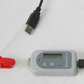 HRDmini-2 エレクトロニック X線& Γ線 放射線 個人用用用量計