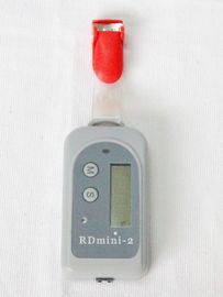 HRDmini-2 エレクトロニック X線& Γ線 放射線 個人用用用量計