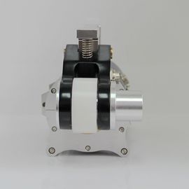 HUATEC ワイヤロープテスター HRD-100、最小分解能0.02mm、40+5C ビーム角度、10Hz～1KHz 速度、非破壊検査用