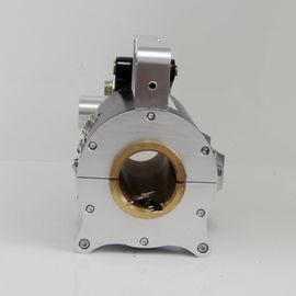 速度検出が簡単になった HRD-100 磁気ロープ検出器 双機能機能
