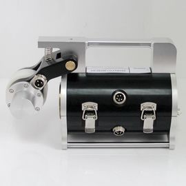 HUATEC ワイヤロープテスター HRD-100、最小分解能0.02mm、40+5C ビーム角度、10Hz～1KHz 速度、非破壊検査用