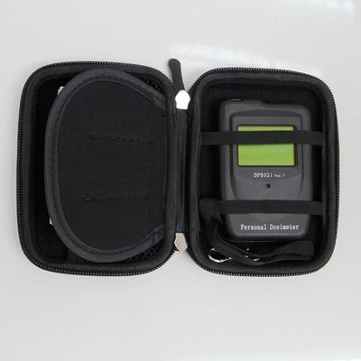 HUATEC DP802i 個別用量アラームメーター