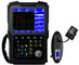 SDカード携帯用超音波欠陥の探知器低雑音スキャンBスキャンFD600