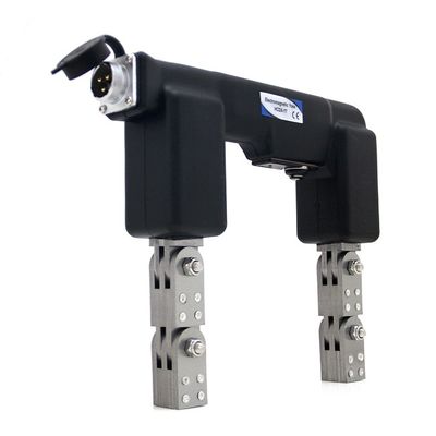 固体密閉磁粉探傷検査装置