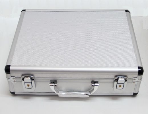 手軽な磁気粒子試験装置