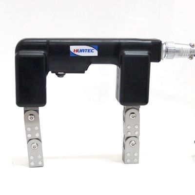 手軽な磁気粒子試験装置