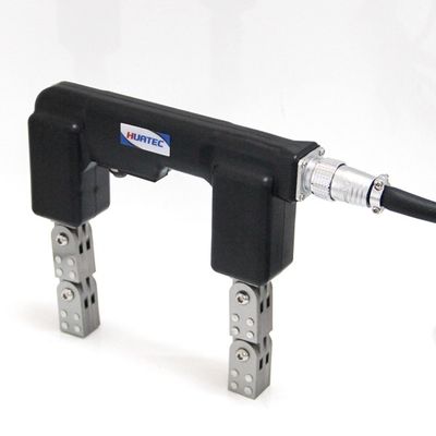 手軽な磁気粒子試験装置