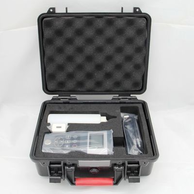 TG-3250H マルチモード超音波膜厚計リアルタイム温度補償 1000 グループデータ保存膜厚測定器