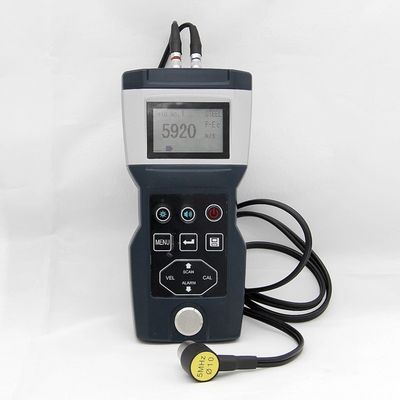 TG-3250 高精度超音波厚み計