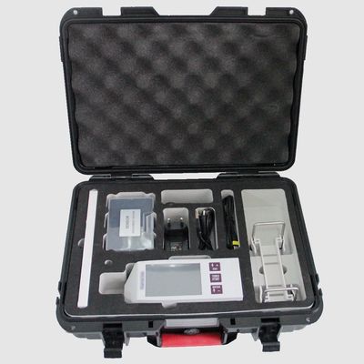 滑り 22 パラメーター 携帯 表面粗さ テスト 高精度
