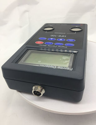 HFE-100 ポータブルフェライト含有量試験器 Fe% / FN WRC オウステニティック&デュプレックス鋼の二重ユニット溶接試験器