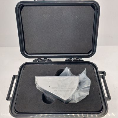 IIW V2 キャリブレーション ブロック