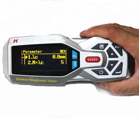 DSPチップ 広範囲表面粗さテスト SRT6600