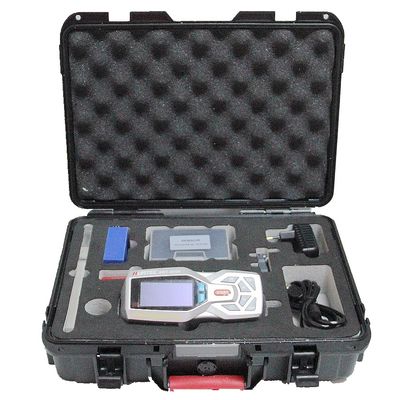 14変数SRT-6600表面の粗さのテスターのメートルの調査器械