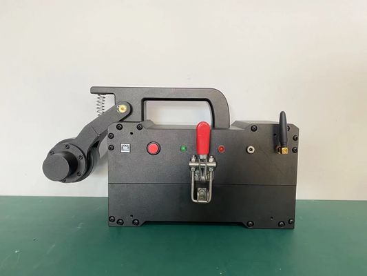 HRD-100 Wi-Fi 磁気ワイヤロープ欠陥検出器 ワイヤレス オールインワン センサー 精密な検出