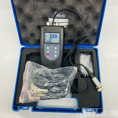 HG6378-3 3チャネル 3D XYZ ピエゾ電気加速器 広周波振動検査器