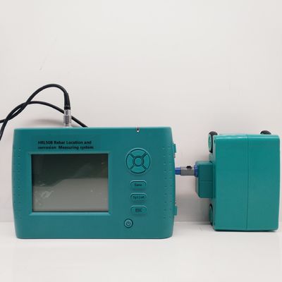 HPT50 コンクリートかぶり厚さ測定器 (鉄筋位置用)
