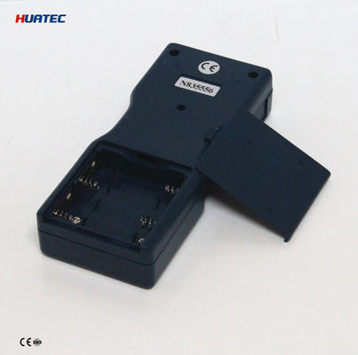 HG-5350 産業振動モニタリングメーター 3対1 加速速度 移動測定 自動電源オフ 携帯機械故障検出器