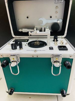 デジタル振動検光子の非破壊的な試験装置220V HG5020i