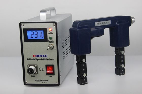 HCDX-ISC 磁気探傷器（調整可能なプローブとMCUコントローラー付き、強磁性体検査用）