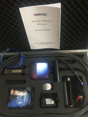HTD-Dシリーズ 4方向工業電子内視鏡