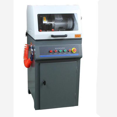 テーブルの上のMetallographic産業Hc-250標本の打抜き機