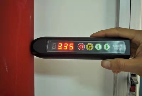 TG-14 超小型 接触式 電気磁気超音波厚み計