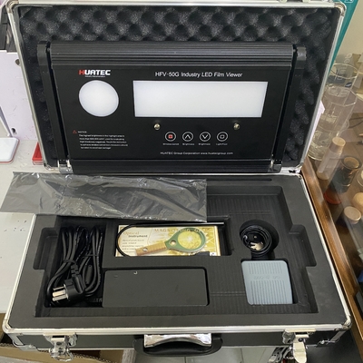 大きいLEDスクリーンのレントゲン写真のフィルム ビュアーの平面産業HFV-50G