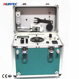 デジタル振動口径測定器は振動計の振動検光子の振動テスターISO10816 HG-5010に目盛りを付けます